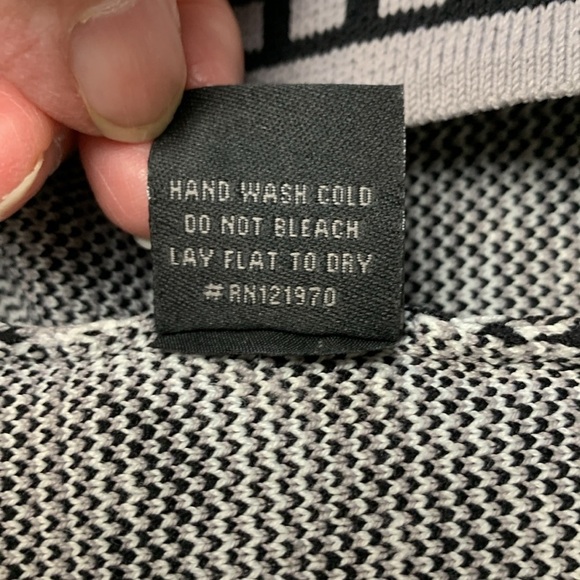 Jealous Tomato NWOT Bodycon Dress w Stretch - Picture 15 of 16